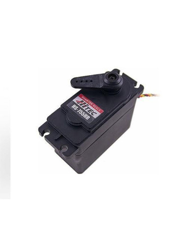 Servo HS-755HB Analógico Gran escala Hitec