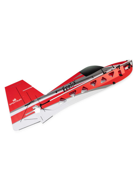Fuselage: Eratix 3D Flat Foamy  860mm