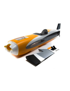 Fuselage: Extra 300 1.3m