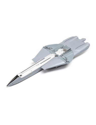 Fuselage: F-14 Tomcat 40mm Twin EDF