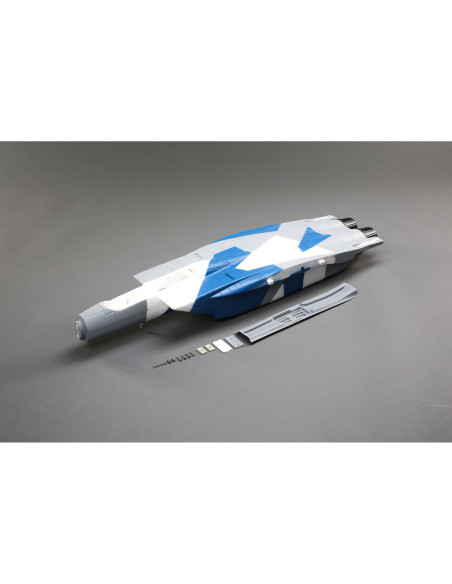 Fuselage: F-15 Eagle 64mm EDF