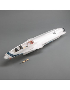 Fuselage: F-16 70mm EDF
