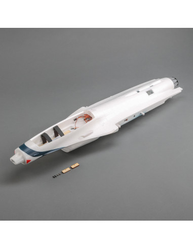 Fuselage: F-16 70mm EDF