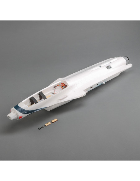 Fuselage: F-16 70mm EDF