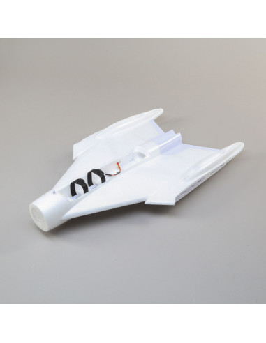Fuselage: F-27 Evolution  943mm