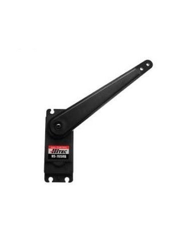 Servo HS-765HB Analógico Gran escala Hitec
