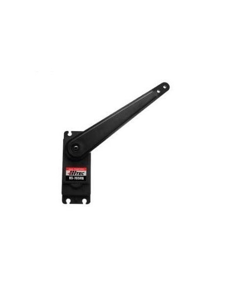 Servo HS-765HB Analógico Gran escala Hitec