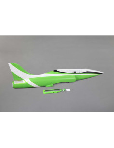 Fuselage: HAVOC Xe 80mm EDF...