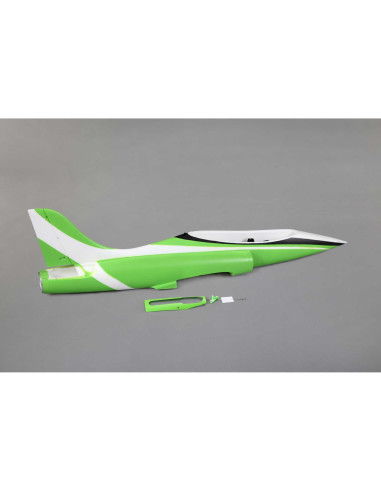 Fuselage: HAVOC Xe 80mm EDF Sport Jet