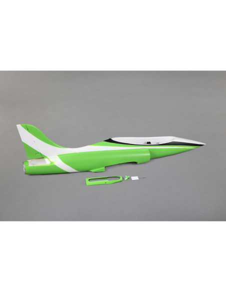 Fuselage: HAVOC Xe 80mm EDF Sport Jet