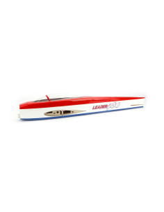 Fuselage: Leader 480