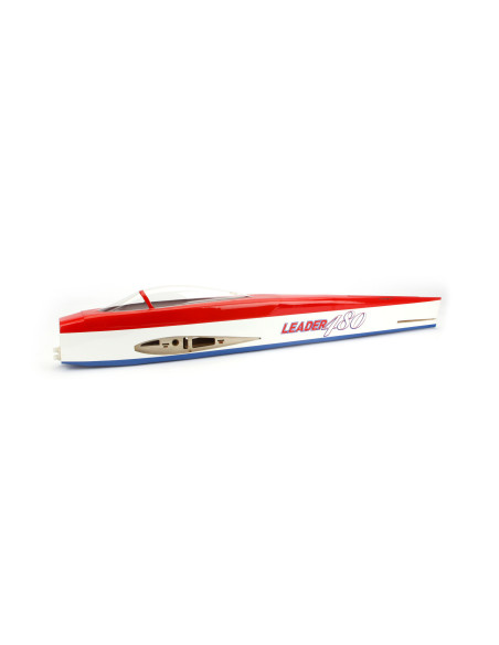 Fuselage: Leader 480
