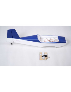 Fuselage: RV-7 1.1m