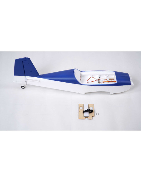 Fuselage: RV-7 1.1m