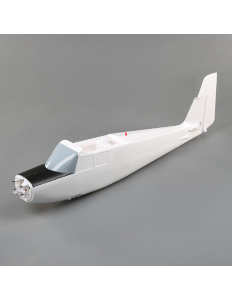 Fuselage: Timber X