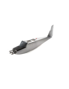 Fuselage: Turbo Timber