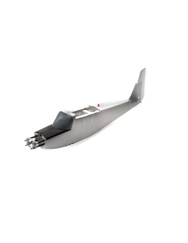 Fuselage: Turbo Timber