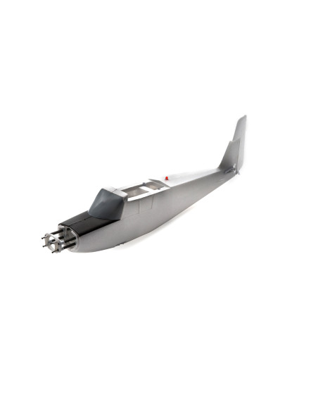 Fuselage: Turbo Timber