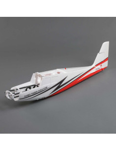 Fuselage: Turbo Timber...