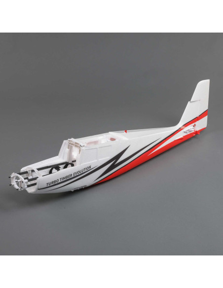 Fuselage: Turbo Timber Evolution 1.5m