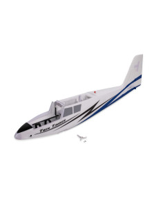 Fuselage: Twin Timber 1.6m