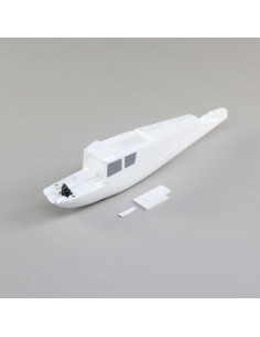 Fuselage: UMX Timber