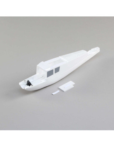 Fuselage: UMX Timber