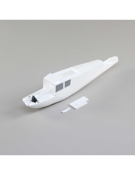 Fuselage: UMX Timber