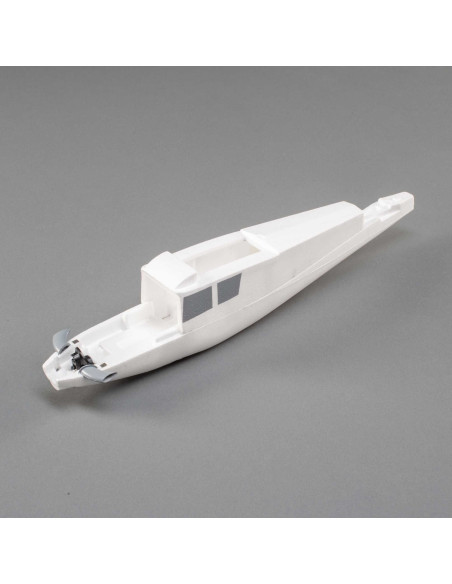 Fuselage: UMX Turbo Timber