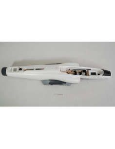 Fuselage: Viper 90mm
