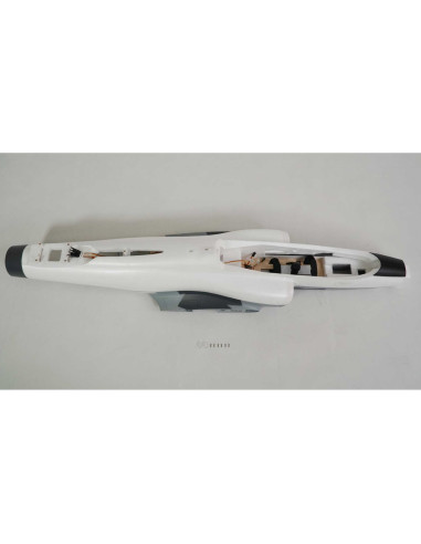 Fuselage: Viper 90mm