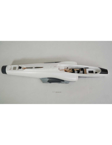 Fuselage: Viper 90mm