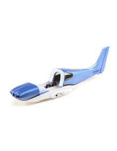 Fuselage Cowling: SR-22T