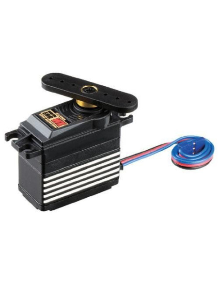 Servo Sanwa Hyper ERG-VX