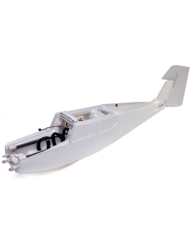 Fuselage set: Night Timber X