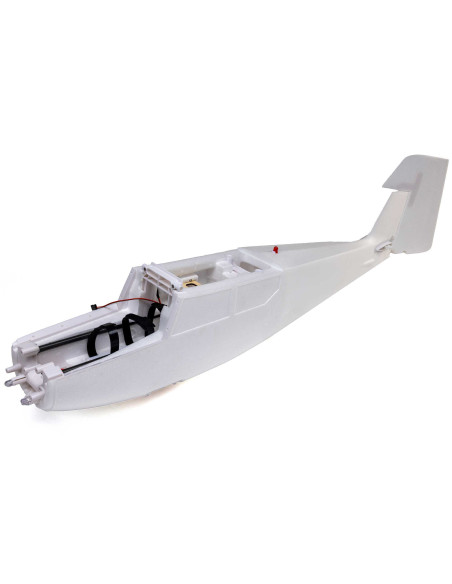 Fuselage set: Night Timber X