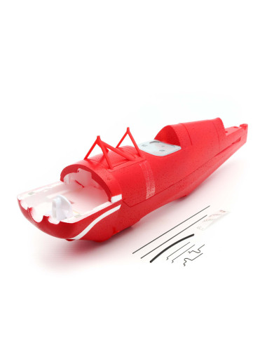 Fuselage Set: UMX Pitts S1S