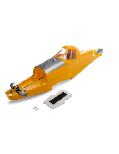 Fuselage with Accessories: UMX Air Tractor