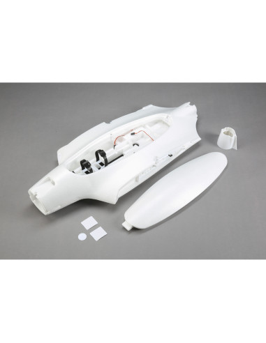 Fuselage with Parts: Opterra
