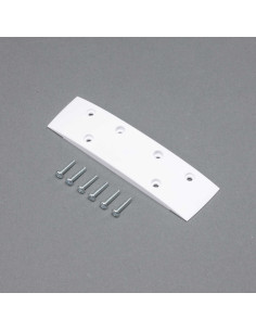 Gear plate: CZ Cessna 150T...