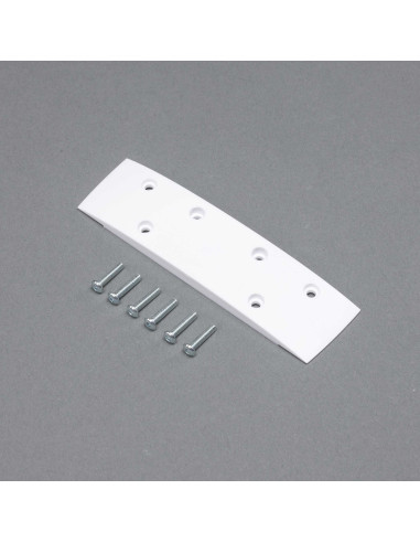 Gear plate: CZ Cessna 150T 2.1m