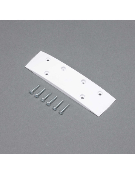 Gear plate: CZ Cessna 150T 2.1m