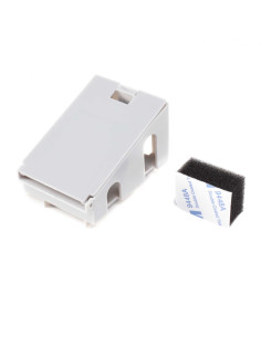 GPS Compartment Cover:...