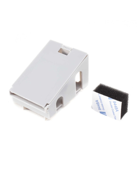 GPS Compartment Cover: Apprentice STS