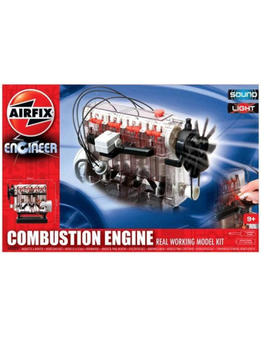 A42509 MOTOR DE COMBUSTION Airfix