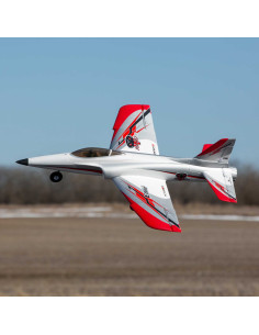 Habu STS 70mm EDF Jet Smart...