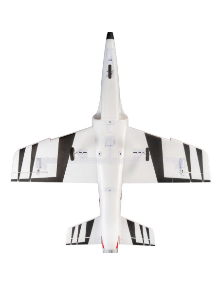 Habu STS 70mm EDF Jet Smart PNP