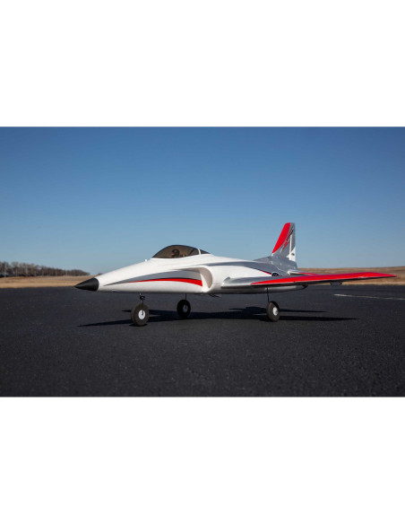Habu STS 70mm EDF Jet Smart PNP