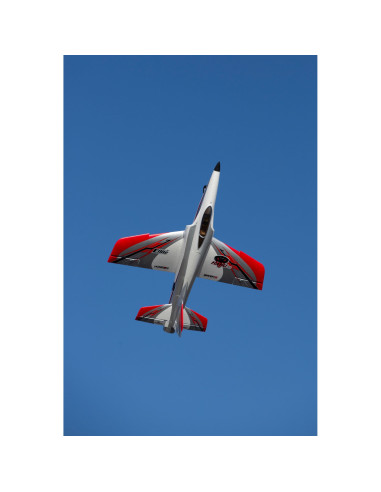 Habu STS 70mm EDF Jet Smart PNP