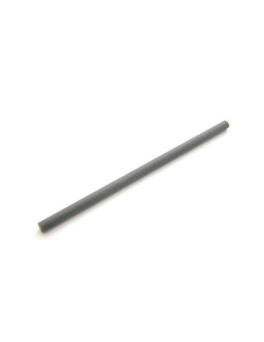 SC-1221 Eje 2.38 x 55 mm. de carbono Scaleauto